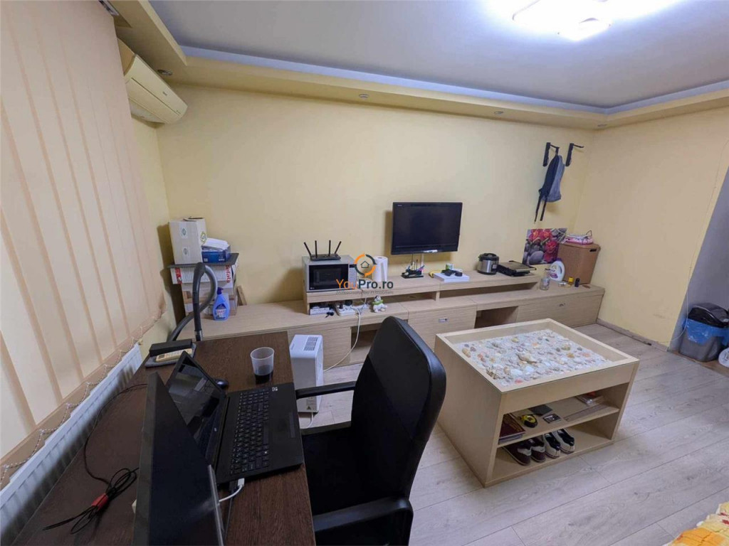 Garsoniera la parter zona Aradului,Facultatea de Agronomie