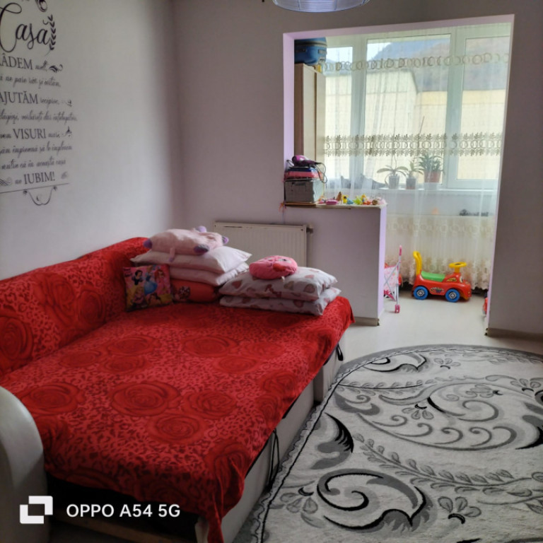 Apartament 2 camere Semidecomandat Noua