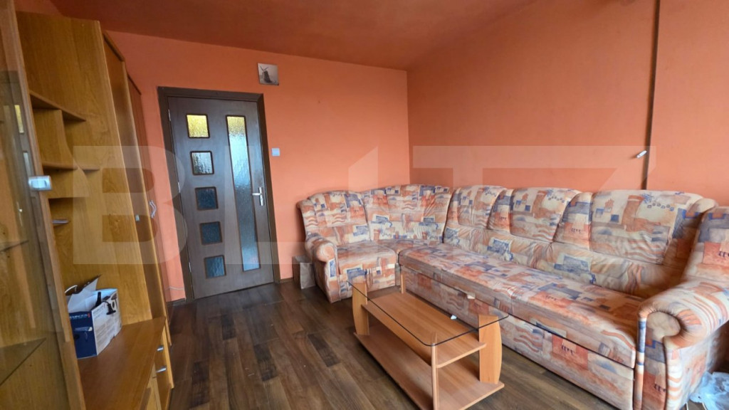 Garsoniera zona Centrala, 26 mp, Calea Bucuresti