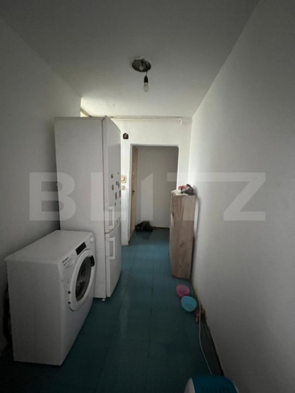 Apartament 3 Camere In Zona Lama