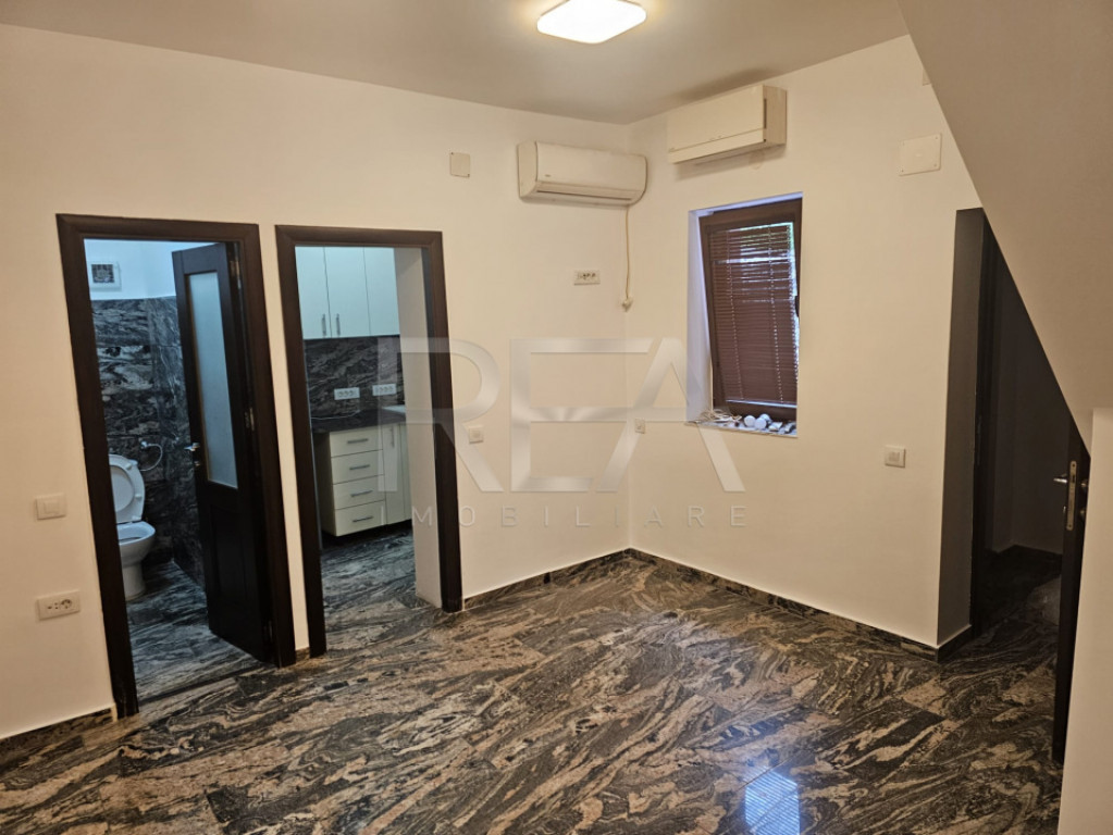 2 camere - Vitan Mall - decomandat - renovat - centrala