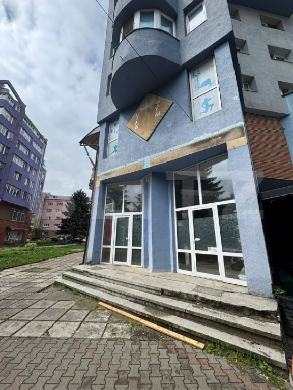 Afacere la cheie de inchiriat, ideal pentru domeniul HoReCa,