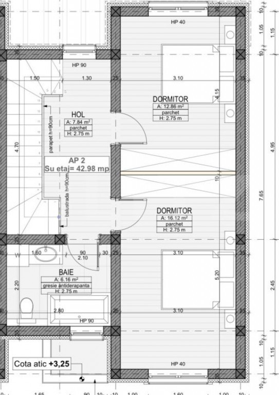 Casa noua insorita, Calea Urseni