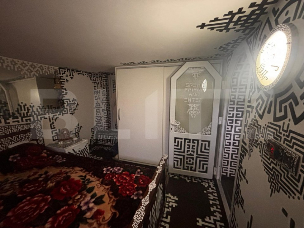 Garsoniera de vanzare, 45 mp, zona Stefan cel Mare