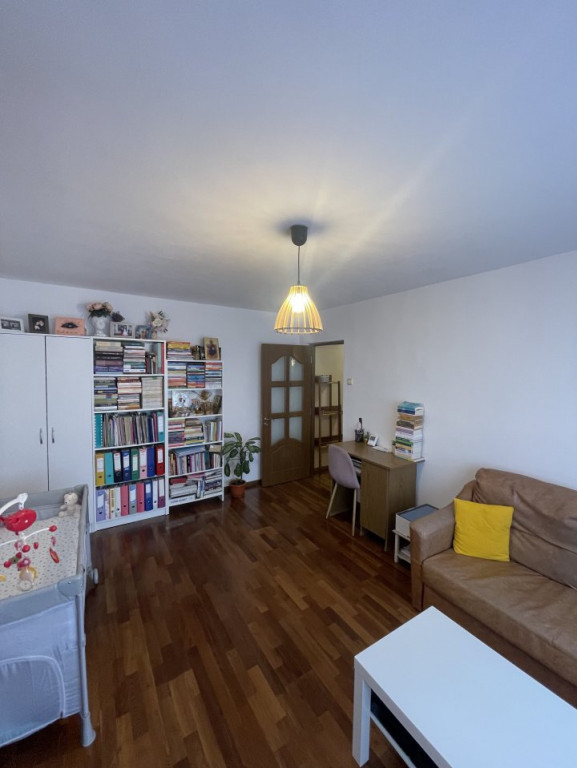 Oportunitate! Apartament de 2 camere, 40mp, la cheie, parter