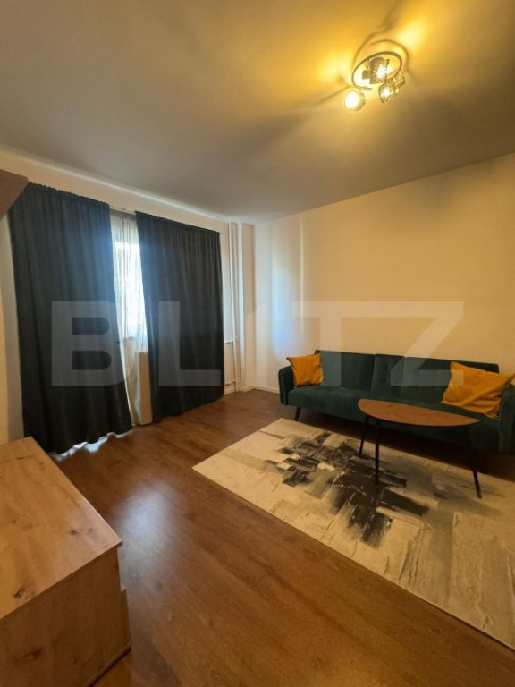 Apartament cu 2 camere, 56 mp, zona Barca - Petre Ispirescu