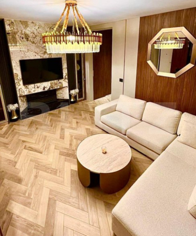 Bijuterie de LUX cu Terasa Spectaculoasa, Braytim