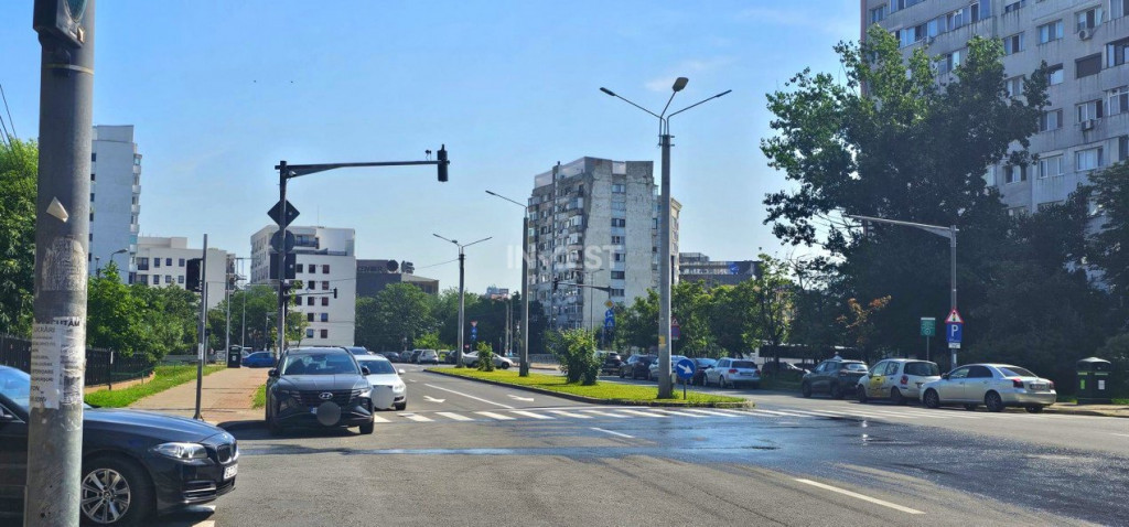 Apartament 2 camere Podu Ros-Palas Mall