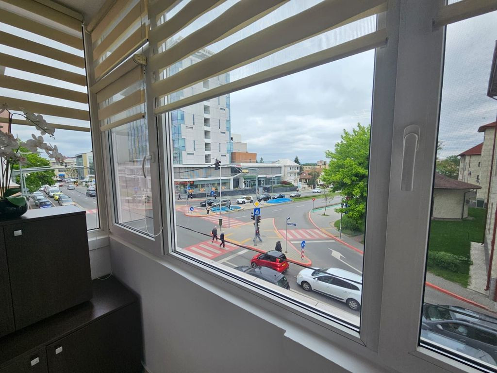 Apartament 2 camere – Ultracentral, prima închiriere!