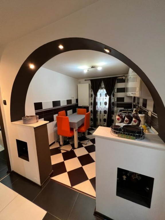 Apartament de vânzare Filiași Dolj