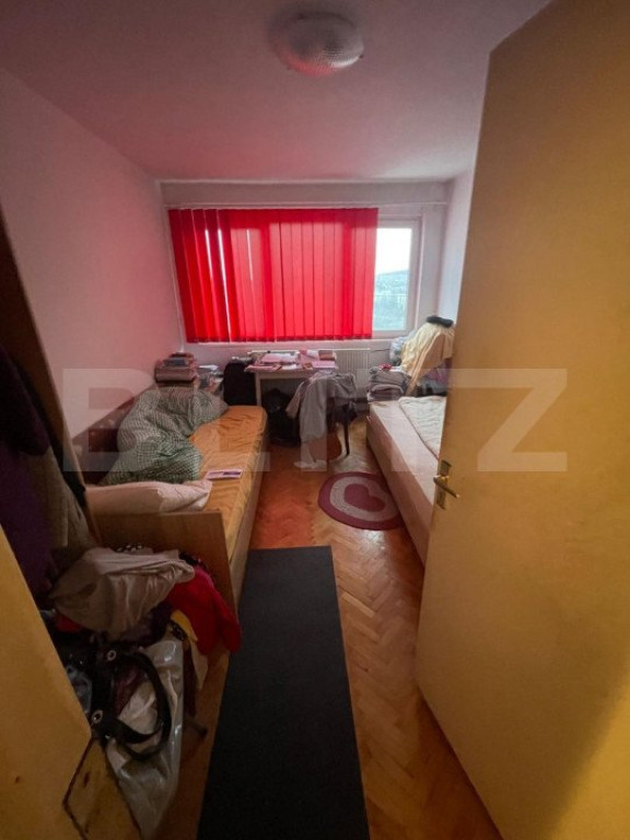 Apartament cu 3 camere, 67mp, Libertatii