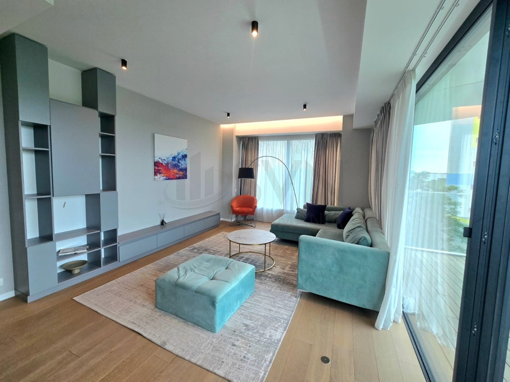 Apartament 3 camere One Eliade