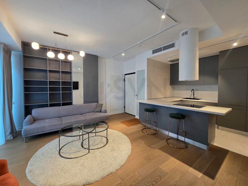 Apartament 2 camere One Eliade