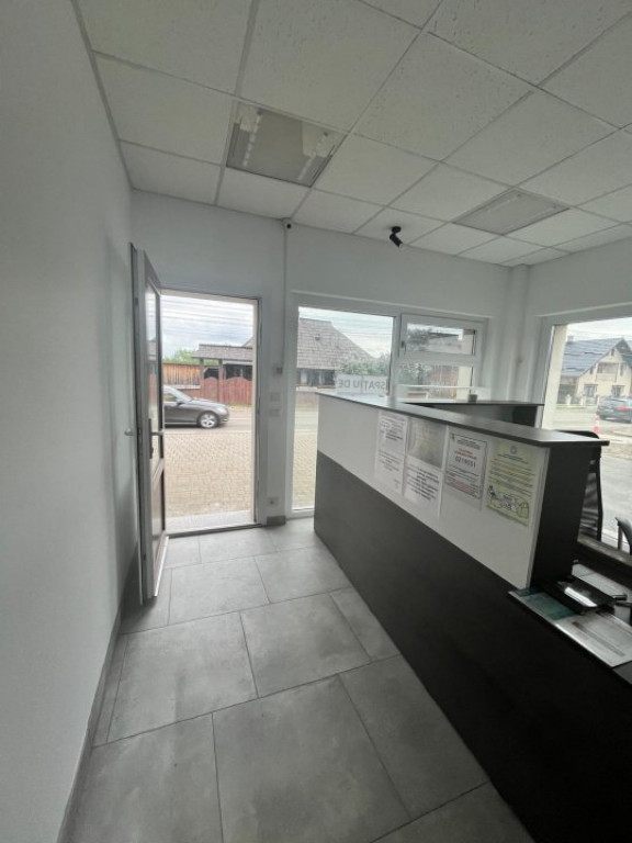 Spatiu de inchiriat, Vicovu de Sus (Bivolaria)