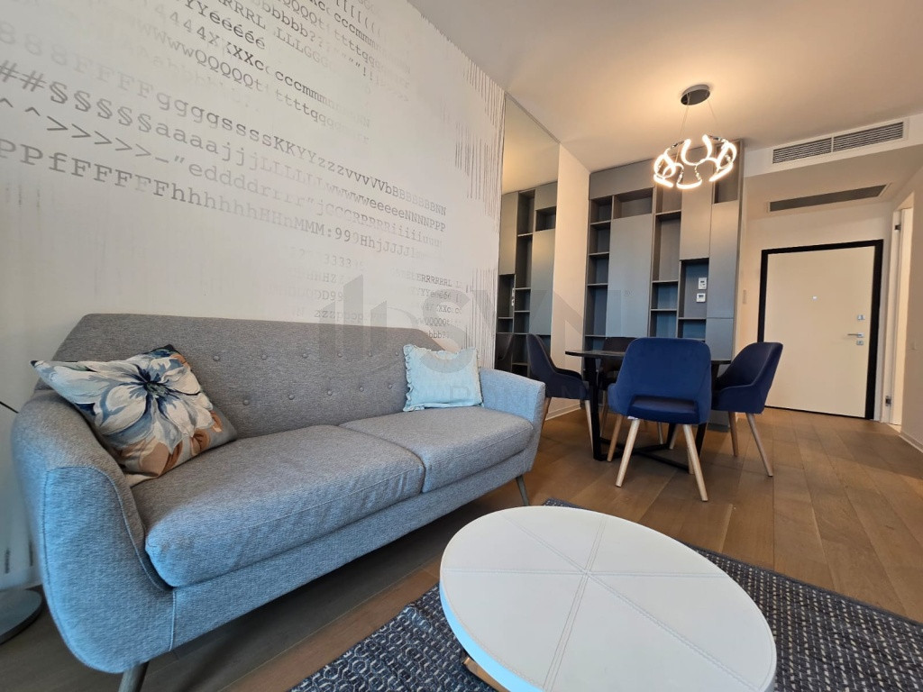 Apartament 2 camere One Eliade