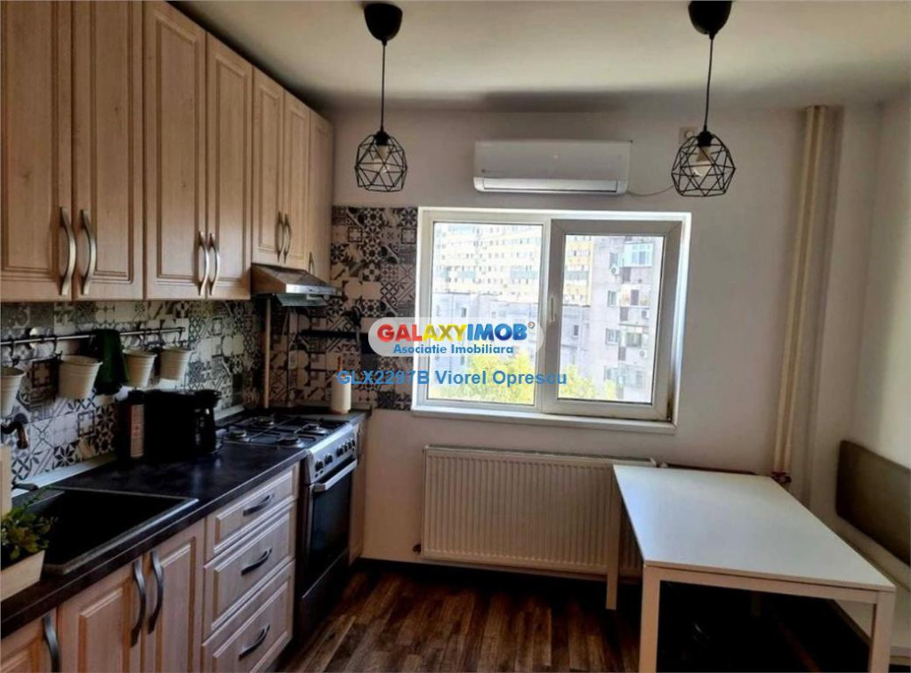 Apartament 2 camere, renovat, Pantelimon, Biserica Capra, Ia