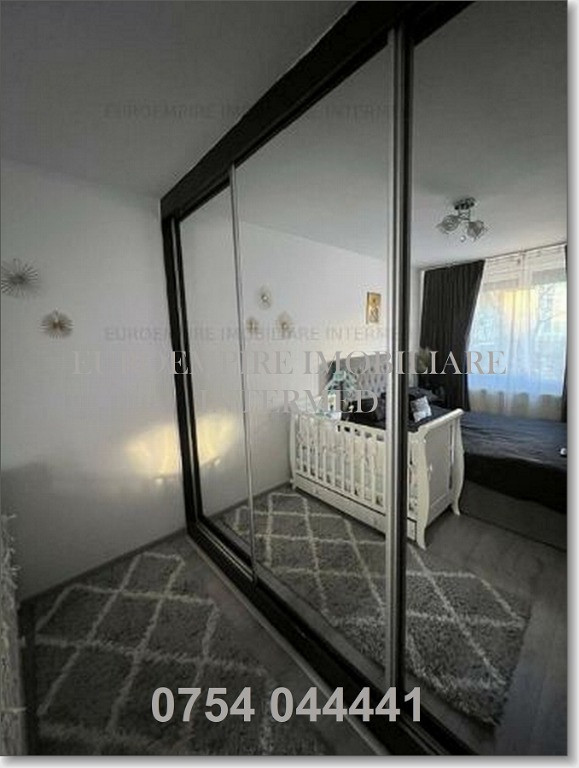 Apartament de vânzare in Constanta Abator cu 2 camere la 89.000