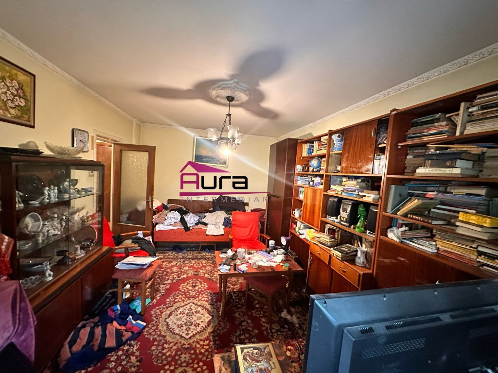 Apartament 2 camere zona Ultracentrala