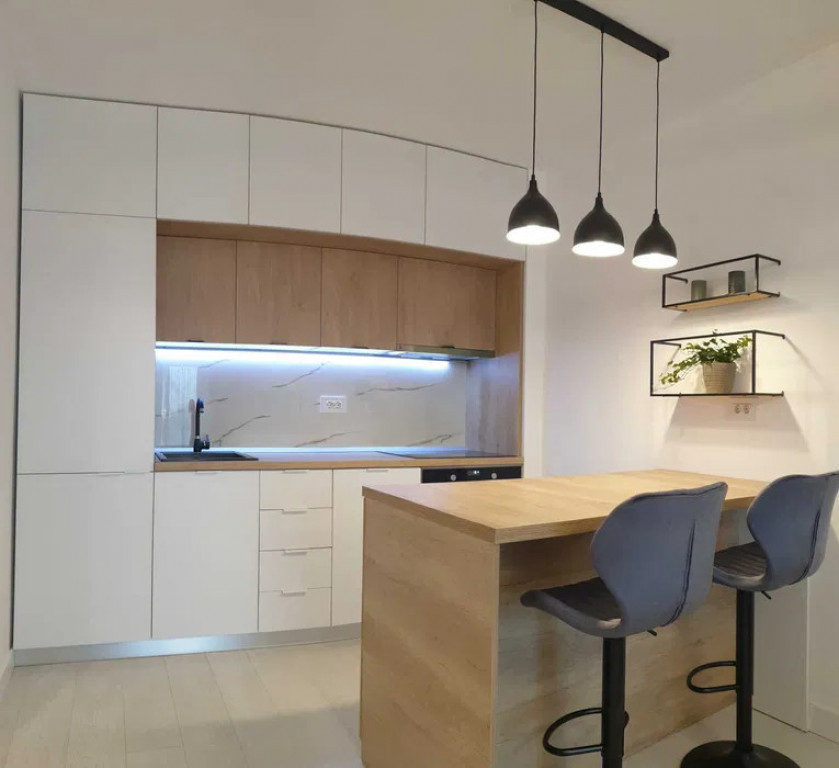 Apartament 2 camere / Complex Parcului20 / Centrala proprie