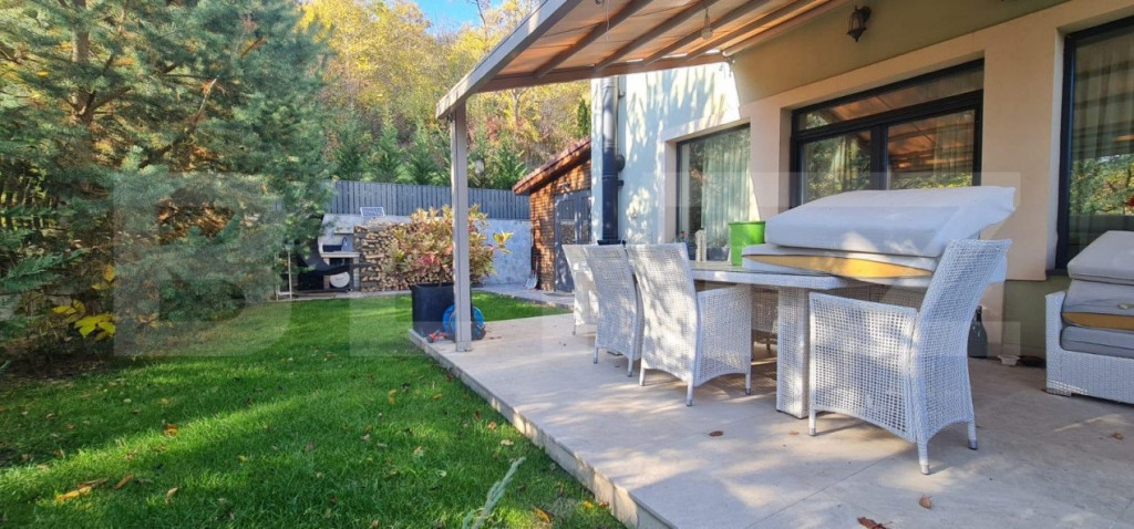 Comision 0%. Casa individuala deosebita in Grigorescu,247 mp