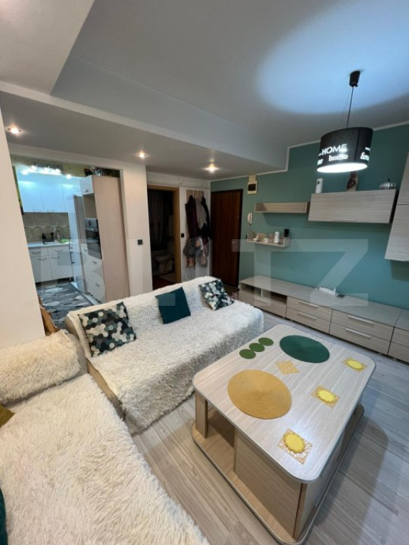 Apartament 3 camere 51 m2