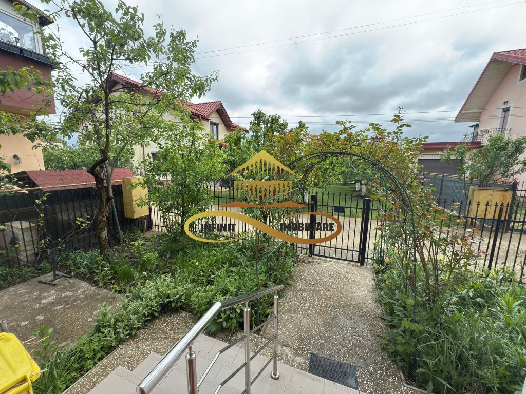 Casa de inchiriat in Bacau - Auchan