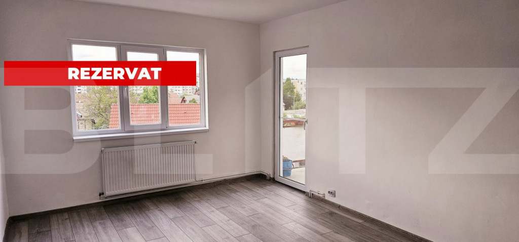 Apartament 3 camere, 73 mp, renovat complet – Zona central