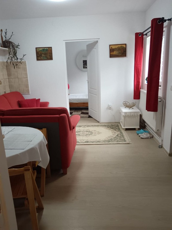 Zona Europa, spatiu comercial 34mp