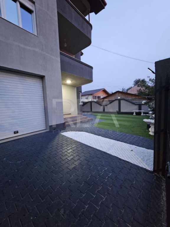 Vila Individuala Functii Multiple | P+2+Pod | Pipera