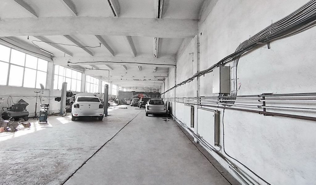 ACCES FACIL CENTURA BRASOV