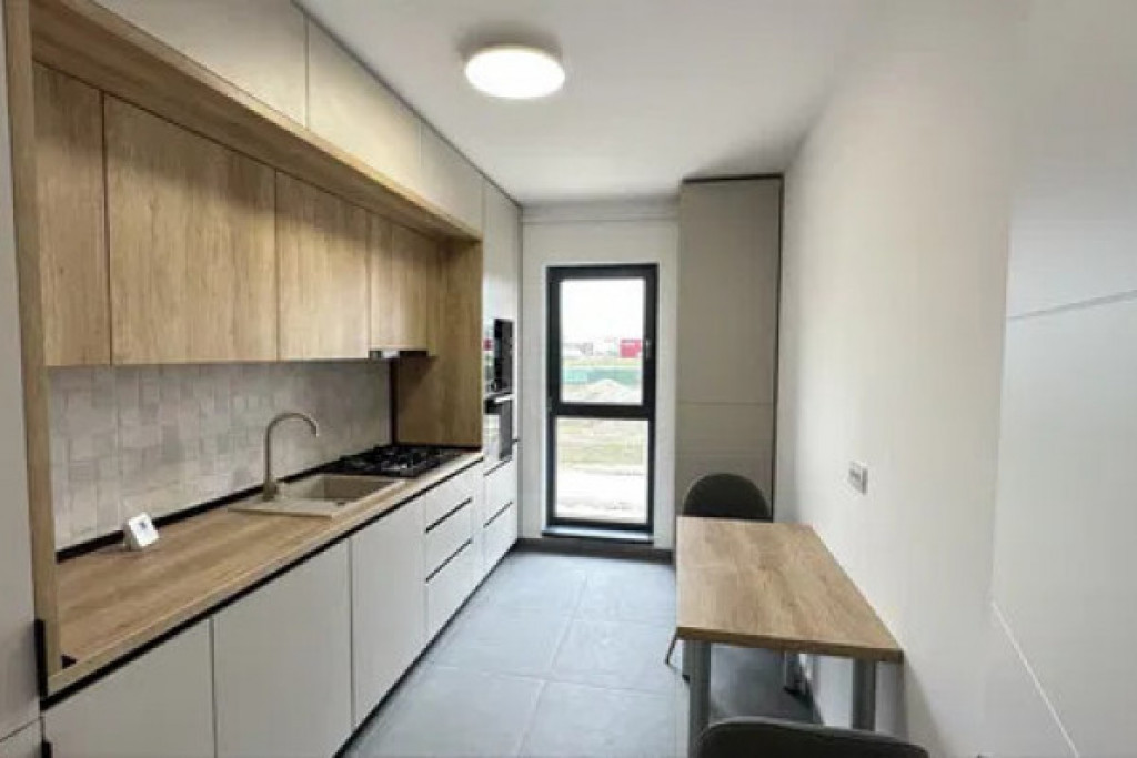 Apartament 2 camere, Leabay Residence - mobilat și utilat L