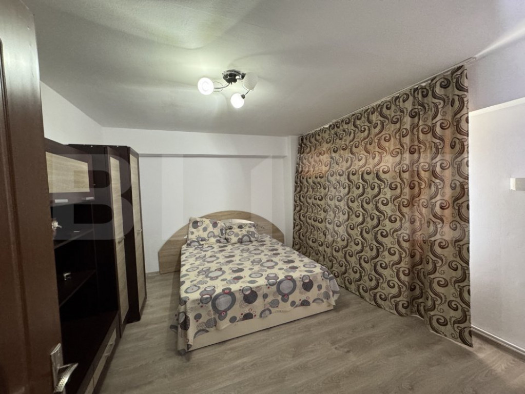 Garsoniera de vanzare, 25 mp, zona ultracentrala-centru piet