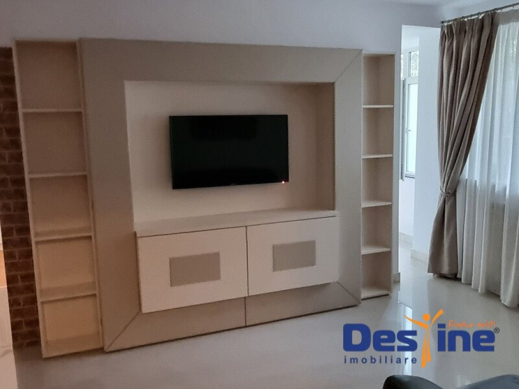 Apartament 3 camere – Timpuri Noi / Tineretului