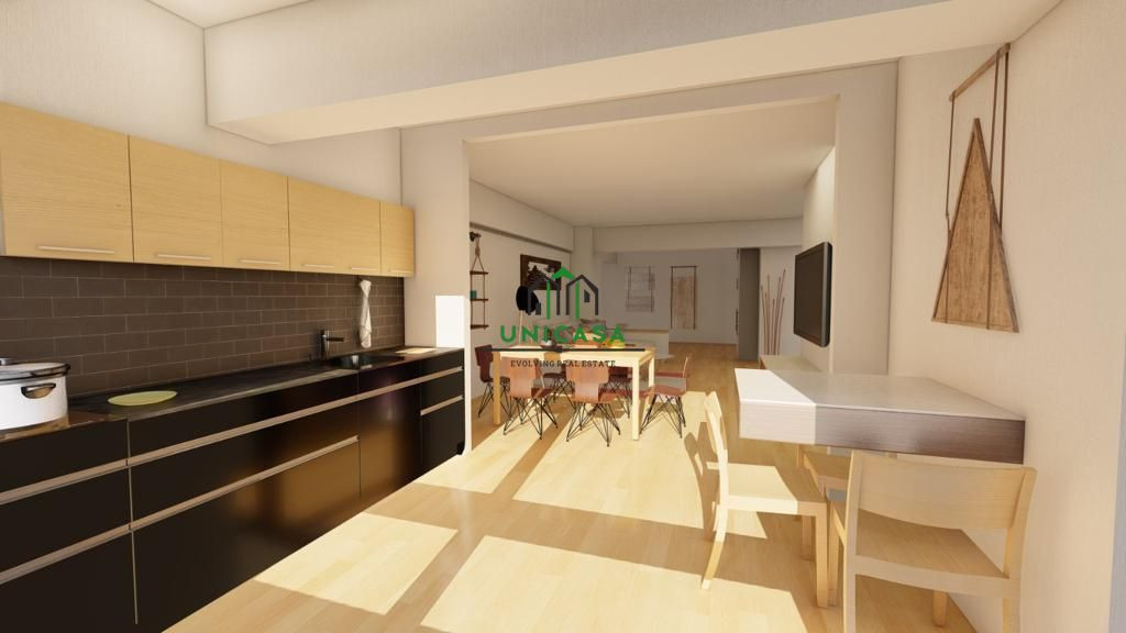 Apartament 2 camere | Bloc nou – Splaiul Independetei