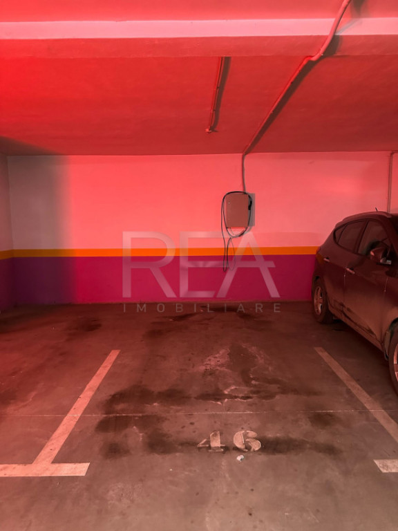 APARTAMENT CU 3 CAMERE DE VÂNZARE LA 165000 € APROAPE DE