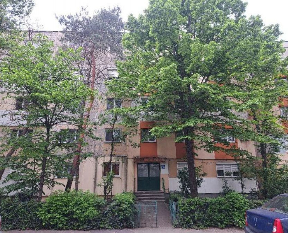 Cota de 3/16 si cota de 5/8 din apartament-Craiova, Jud Dolj