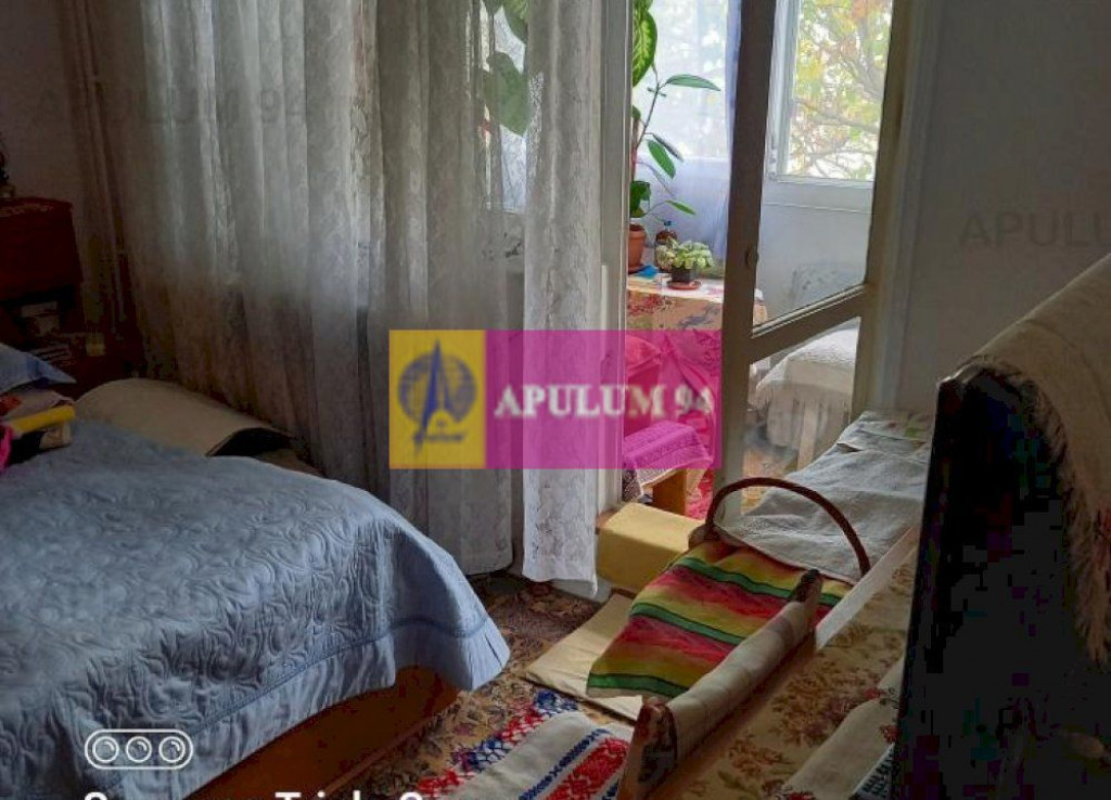 Apartament 3 camere Titan-Ozana