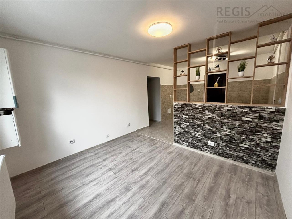 Apartament 2 Camere Renovat - Bartolomeu