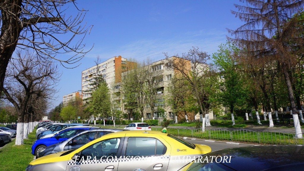OSTROVENI, APARTAMENT 2 CAMERE, PARTER