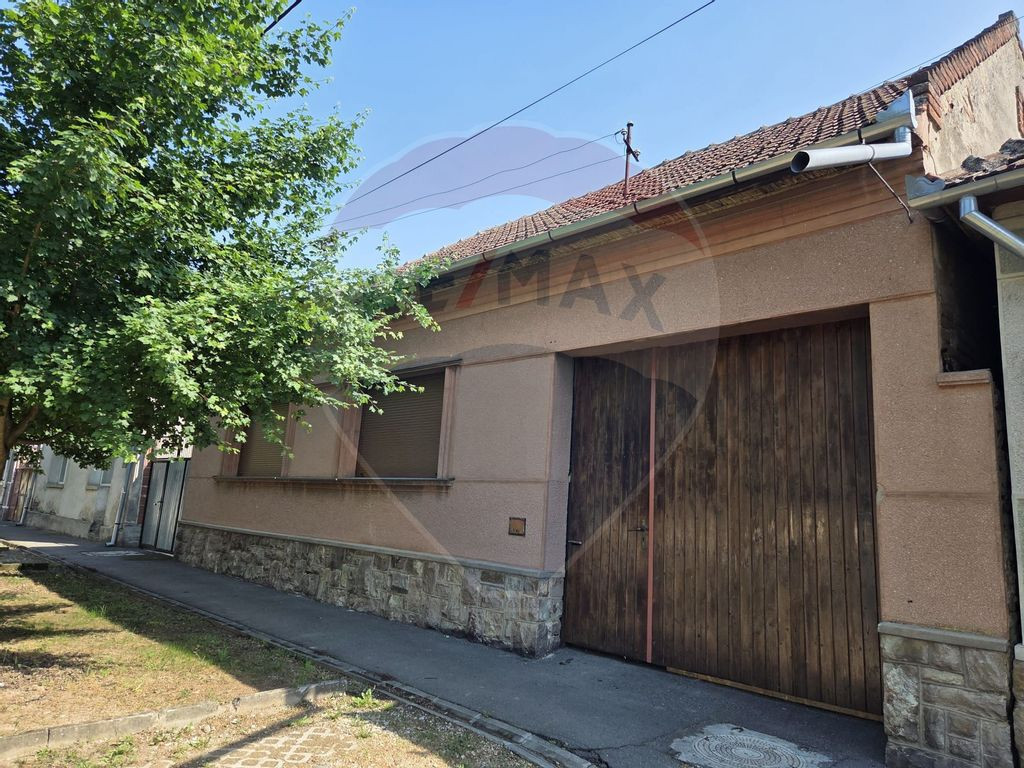 Casă de vanzare in Tinca