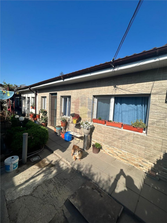 Casa Radu Negru 4 cam 353 mp intretinuta