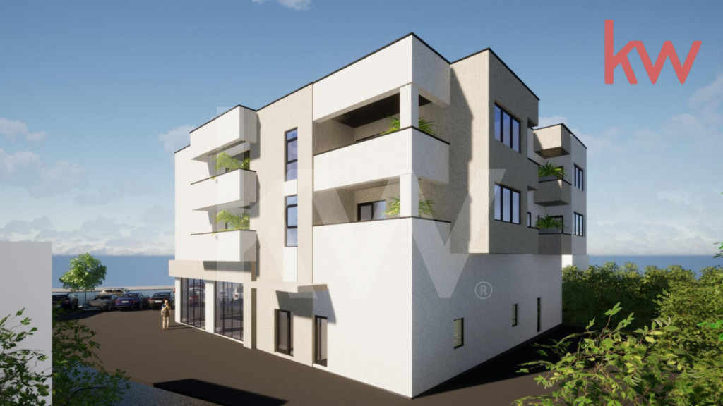 Apartament premium 2 camere, Brestei