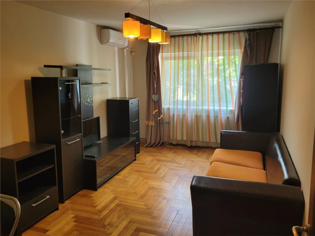Apartament 2 camere cu vedere pe doua partin etaj 2 zona Li