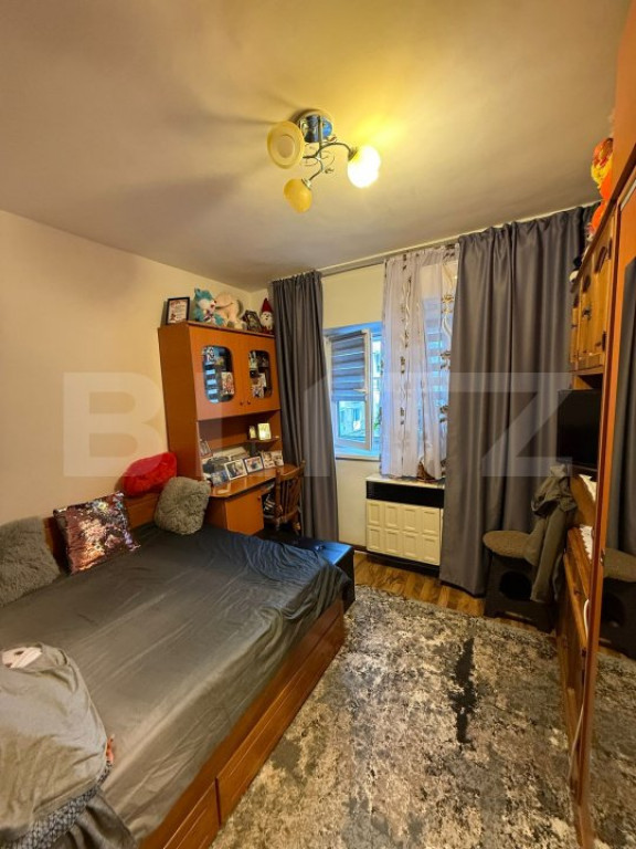 Garsoniera confort 2, 21 mp, etaj 2, zona Strada Hidrocentra