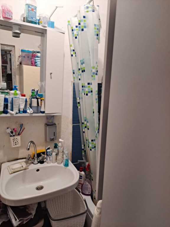 Garsonieră - zona Abator