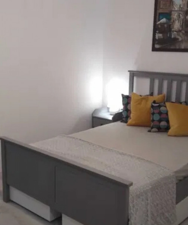 Garsoniera Pallady Hils / Centrala Proprie / Loc de parcare