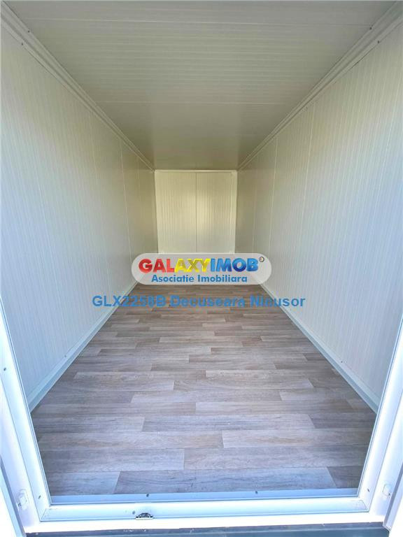 Boxe, Spatii depozitare in Militari Residence, 5 mp, 60 euro