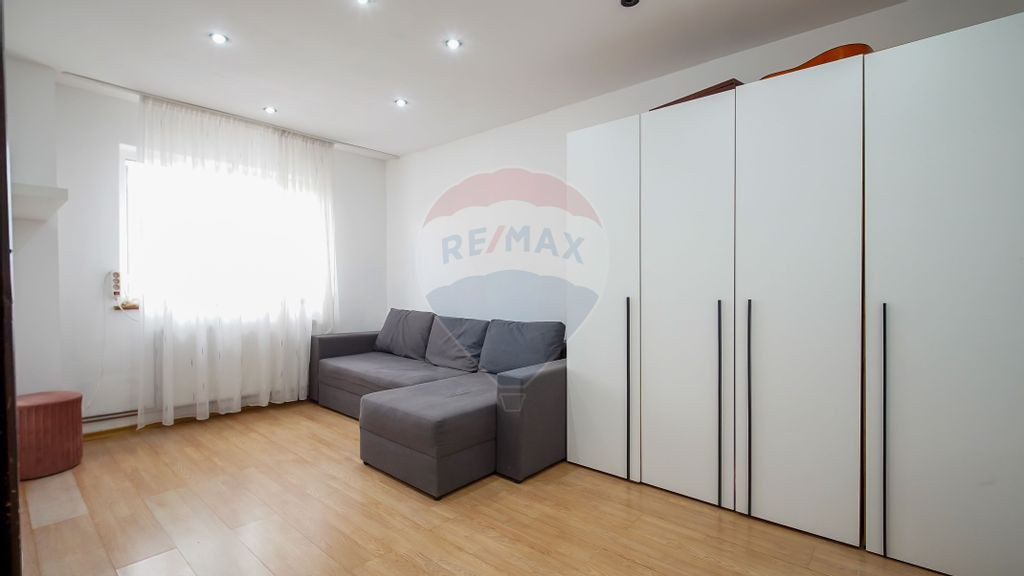 COMISION 0%! 3 CAMERE DECOMANDATE CU BALCON GENEROS | RÂ...