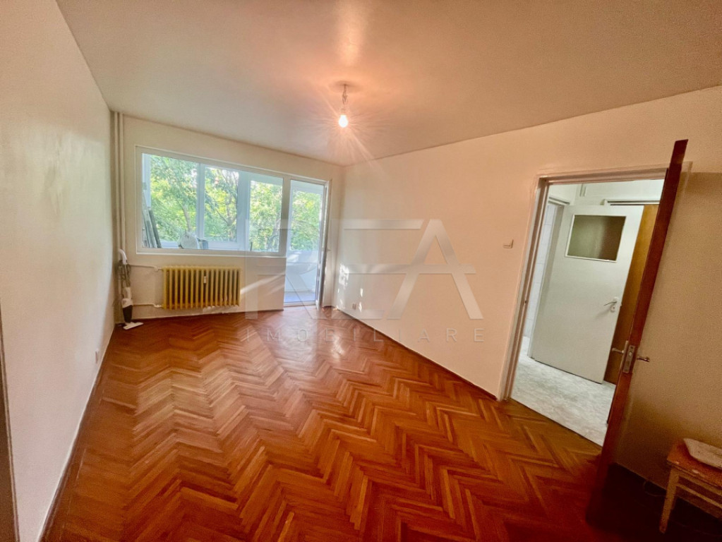 Inchiriere apartament 2 camere Berceni - str Aliorului