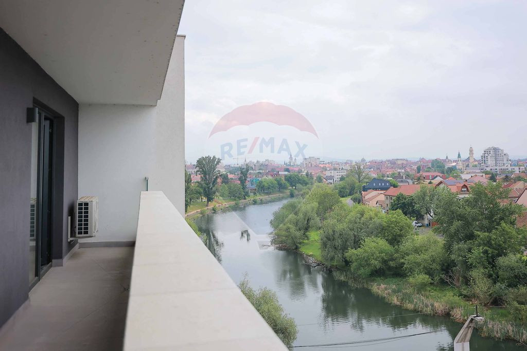 Apartament Premium de Închiriat, Panorama, Zona Decebal